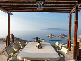 Mykonian Villa