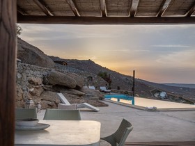 Mykonian Villa