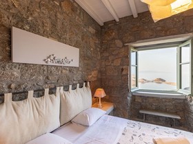 Mykonian Villa