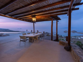 Mykonian Villa