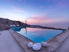 Mykonian Villa