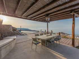 Mykonian Villa