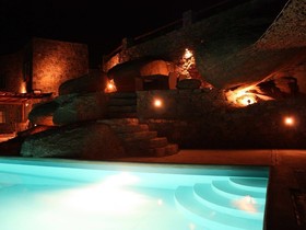 Mykonian Villa