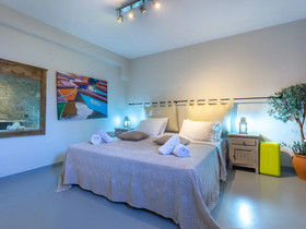 Mykonian Villa