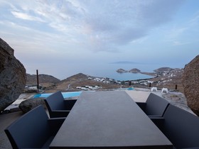 Mykonian Villa