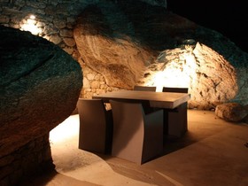 Mykonian Villa