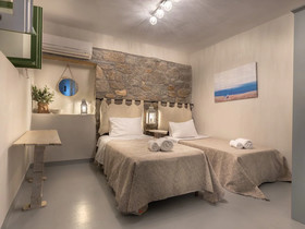 Mykonian Villa