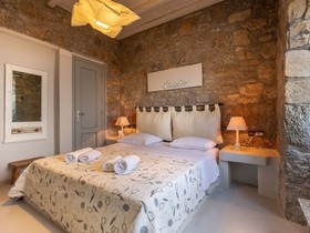 Mykonian Villa