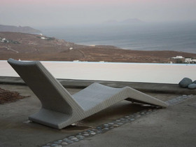Mykonian Villa