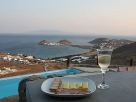 Mykonian Villa