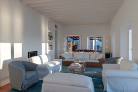 Villa Basilissa