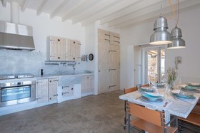 Villa Basilissa