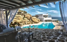 Villa Carina 2