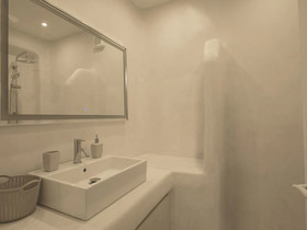 Villa Corteza Blue by Mykonos Pearls