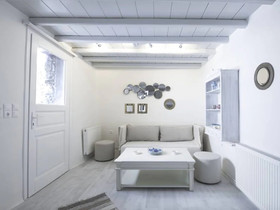 Villa Corteza Blue by Mykonos Pearls