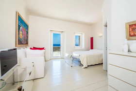 Villa Coventina