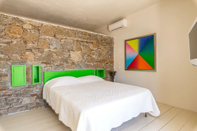 Villa Coventina