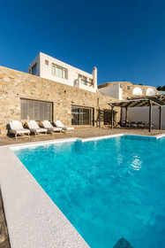 Villa Coventina