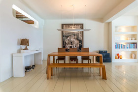 Villa Coventina