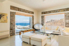 Villa Coventina