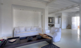 Villa Daisy
