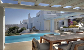 Villa Daisy