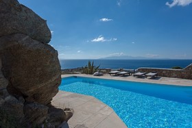 Villa Delilah