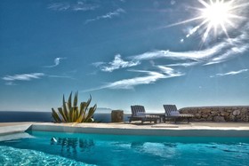 Villa Delilah