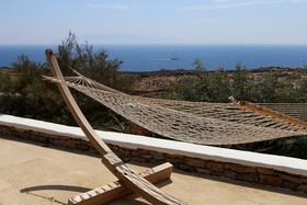 Villa Delilah