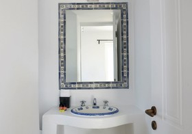 Villa Delilah