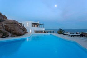 Villa Delilah
