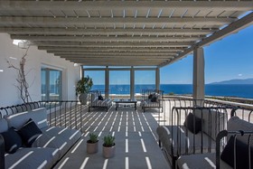 Villa Delilah