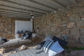 Villa Delilah