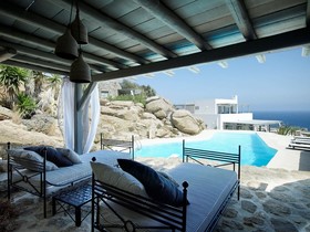 Villa Delilah