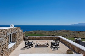 Villa Delilah