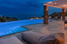 Villa Epic