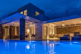 Villa Epic