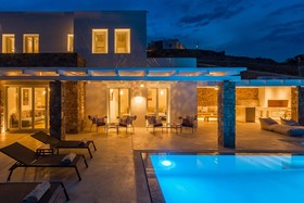 Villa Epic