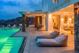 Villa Epic