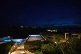 Villa Fanari by Mykonianvilla