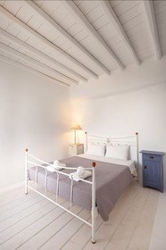 Villa Fanari by Mykonianvilla
