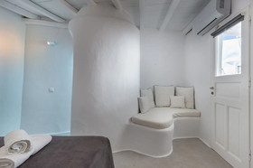 Villa Fanari by Mykonianvilla