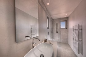 Villa Frederica in Mykonos