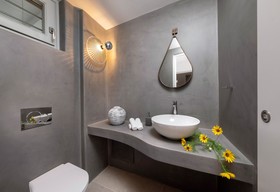 Villa Frederica in Mykonos