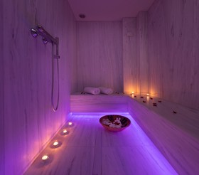 Villa Frederica in Mykonos