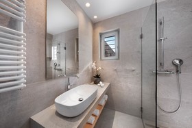 Villa Frederica in Mykonos