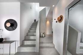 Villa Frederica in Mykonos