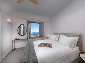 Villa Frederica in Mykonos