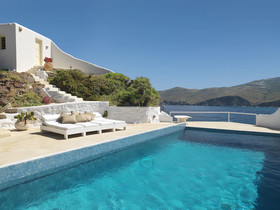 Villa Galatea by The Pearls Collection