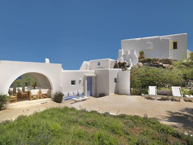 Villa Galatea by The Pearls Collection